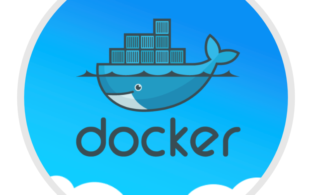 Docker Topics – A collection of notes