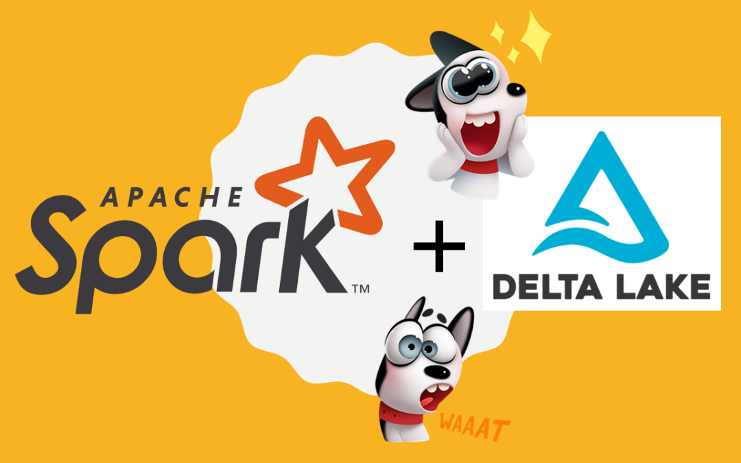 Apache Spark & Delta Lake Examples